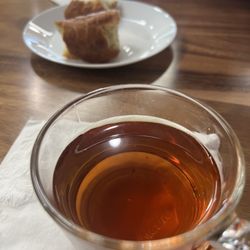 Tea
