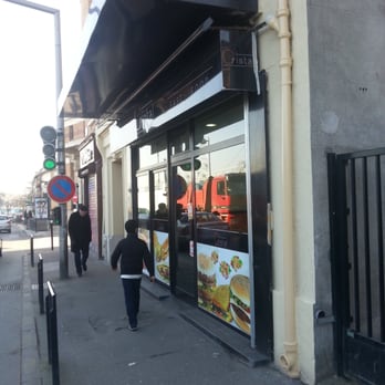 Le cristal - Restaurants Near Me - Paris, 75 Le cristal - Restaurants Near Me - Paris, 75