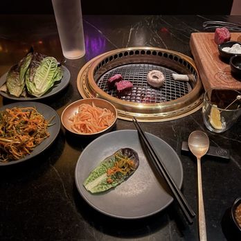 COTE Miami - Korean Near Me - Miami, Florida