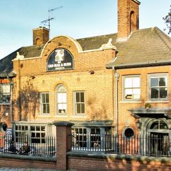 Winkworth Golders Green