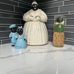 Timeless Antiques & Collectibles - Just a day in the kitchen
