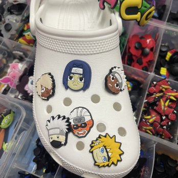 Charmplug626 - $1.00 each - Shoe Stores Near Me - Monrovia, California