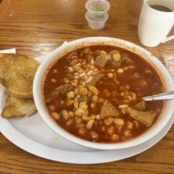 Lucy's Cafe North - Menudo Large (32 Oz)