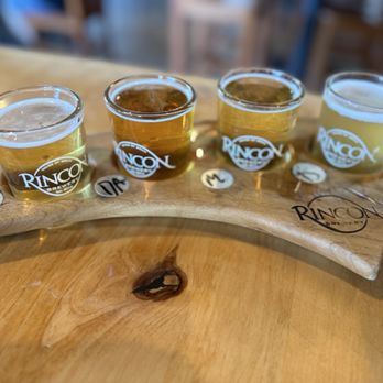 Rincon Brewery - Breweries Near Me - Ventura, California