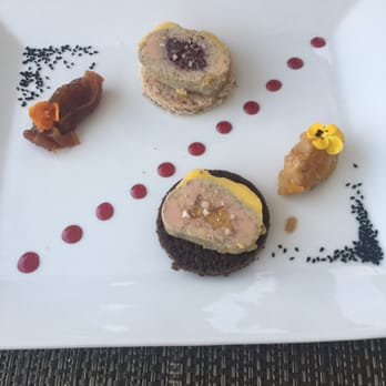 Hôtel Restaurant Château Pomys - French Near Me - Saint Estèphe, 33