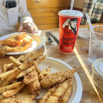 Doug's Fish Fry - Seafood Near Me - Cortland, New York Doug's Fish Fry - Seafood Near Me - Cortland, New York