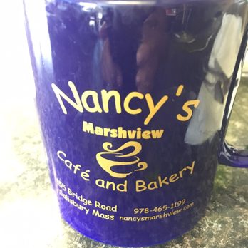 Nancy's Marshview Cafe - Sandwiches Near Me - Salisbury, Massachusetts