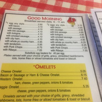 Speedy Lohr's BBQ - Breakfast Menu - Barbeque Near Me - Lexington, North Carolina Speedy Lohr's BBQ - Breakfast Menu - Barbeque Near Me - Lexington, North Carolina