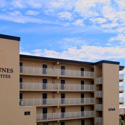 Dunes Suites