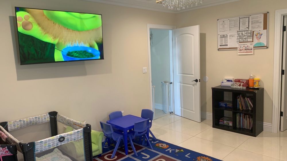 Sorial Family Child Care - childcare center in Torrance, CA