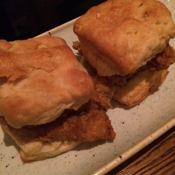 Yardbird - Crispy chicken (biscuits) - Southern Near Me - Las Vegas, Nevada Yardbird - Crispy chicken (biscuits) - Southern Near Me - Las Vegas, Nevada