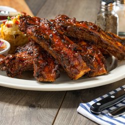 Tony Roma's - Beef Ribs