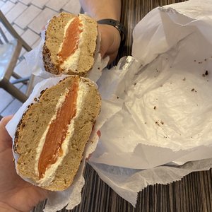 BEST BAGEL & COFFEE - 4008 Photos & 4016 Reviews - Bagels - 225 W 35th