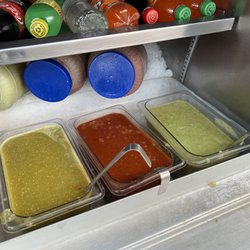Taco Time