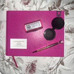Alexandra’s Mobile Notary