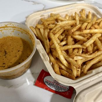 Tikka Pizza Kitchen - Tikka Fries - Pizza Near Me - Escondido, California