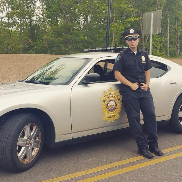 SALERNO PROTECTIVE SERVICES - Updated July 2025 - 1B Commons Dr