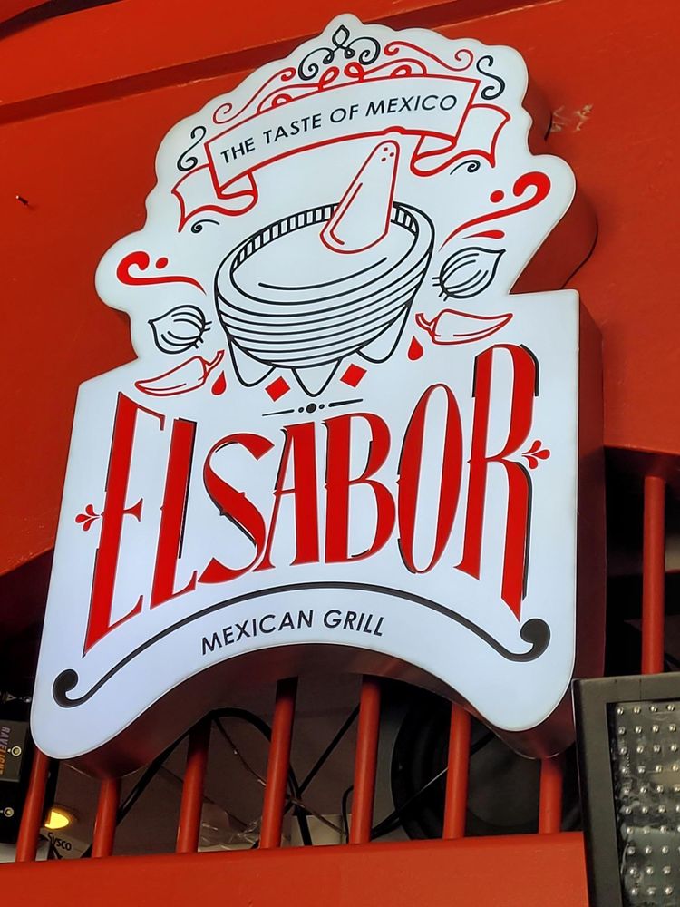 Gonzalez Mexican Grill
