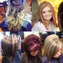 The Beauty Bar - Colors by Lauren Cook.
