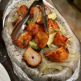 Chicken Tikka