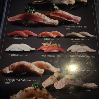 Kan Sushi - Sushi Bars Near Me - Honolulu, Hawaii Kan Sushi - Sushi Bars Near Me - Honolulu, Hawaii