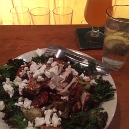 Kale Salad