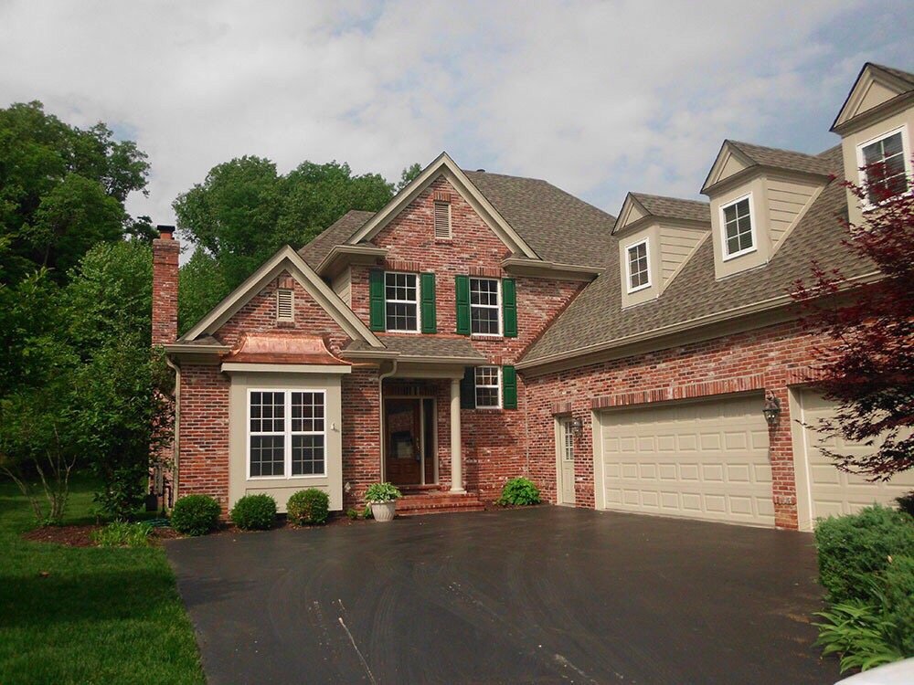 Slide of Texas Sky Exteriors