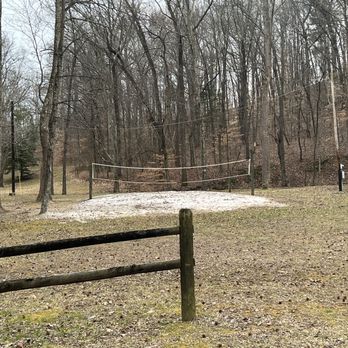 Nathan Bedford Forrest State Park - Parks Near Me - Eva, Tennessee