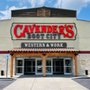 Photo of Cavender's Boot City