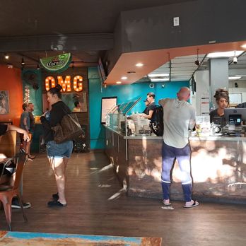 Oahu Mexican Grill - I side - Tex-Mex Near Me - Honolulu, Hawaii