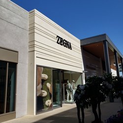 Zegna - Zegna @ Stanford