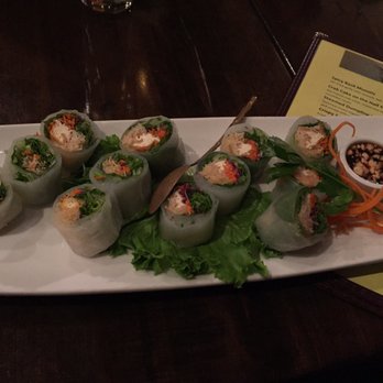 Nicky's Thai Kitchen - Fresh spring rolls - Thai Near Me - Pittsburgh, Pennsylvania Nicky's Thai Kitchen - Fresh spring rolls - Thai Near Me - Pittsburgh, Pennsylvania
