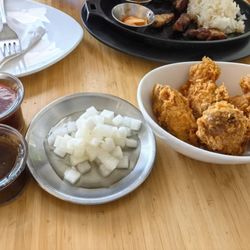 Haru K-BBQ