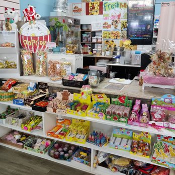 Judy Shop - All kinds of goodies - Popcorn Shops Near Me - Honolulu, Hawaii
