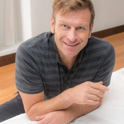 Rogers Rolfing - Dave Rogers