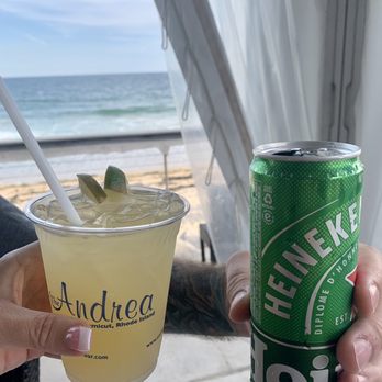 Andrea Beach Bar - Cocktail Bars Near Me - Westerly, Rhode Island Andrea Beach Bar - Cocktail Bars Near Me - Westerly, Rhode Island