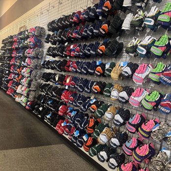 Pure Hockey - Hockey Equipment Near Me - Troy, Michigan Pure Hockey - Hockey Equipment Near Me - Troy, Michigan