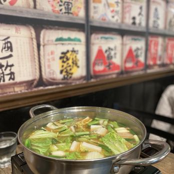 Shoryuken - Hot pot broth tonkatsu - Hot Pot Near Me - South San Francisco, California Shoryuken - Hot pot broth tonkatsu - Hot Pot Near Me - South San Francisco, California