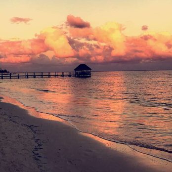 Azul Sensatori - Hotels Near Me - Puerto Morelos, ROO