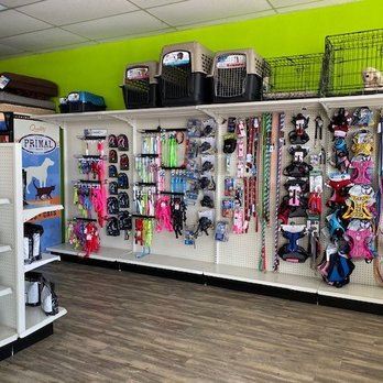 The Whole Pet - Pet Stores Near Me - Springdale, Arkansas