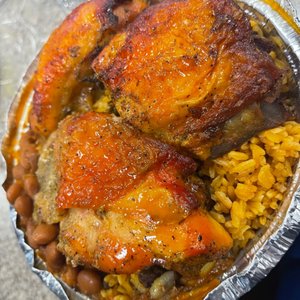 Rice and Beans Restaurant on Yelp