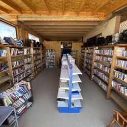 Veterans Thrift