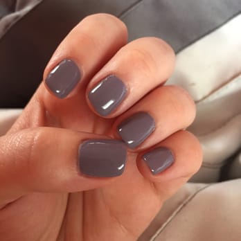 Green Nails Spa - Very happy with my gel mani done by Lee - Nail Salons Near Me - Los Angeles, California Green Nails Spa - Very happy with my gel mani done by Lee - Nail Salons Near Me - Los Angeles, California
