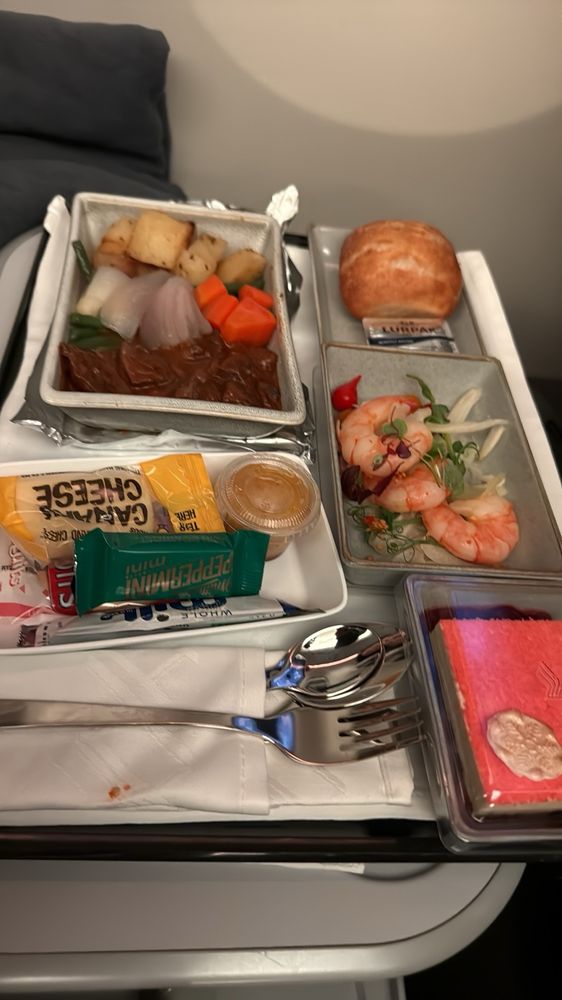 SINGAPORE AIRLINES - Updated December 2025 - 343 Photos & 196 Reviews - 780 S Airport Blvd, San Francisco, California - Airlines - Phone Number - Yelp