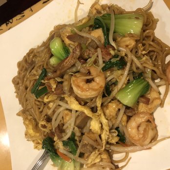Spice C - 3 3 Treasures Stir Fry Shaved Noodle - Chinese Near Me - Philadelphia, Pennsylvania Spice C - 3 3 Treasures Stir Fry Shaved Noodle - Chinese Near Me - Philadelphia, Pennsylvania