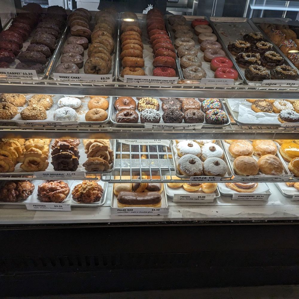 Dynamite Donuts - Donuts Near Me - Hercules, California Dynamite Donuts - Donuts Near Me - Hercules, California