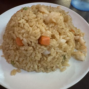 Sushi King - Shrimp Fried Rice - Japanese Near Me - Newport News, Virginia
