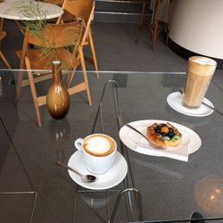 Café le Chat