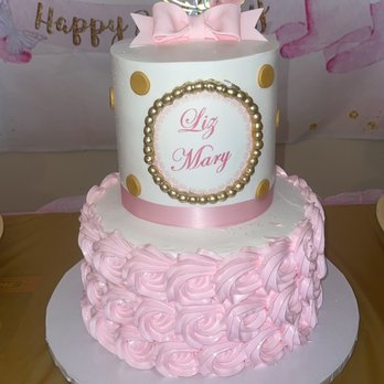 Mary's Cakes - Pastel - Custom Cakes Near Me - Paterson, New Jersey Mary's Cakes - Pastel - Custom Cakes Near Me - Paterson, New Jersey