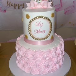 Mary's Cakes - Pastel